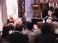 Jean Francaix Trio for violin, cello and piano Jess-Trio-Wien