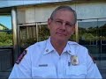 Fire Chief - Fresno