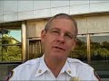 Fire Chief - Fresno