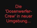 Dosenwerfen delux� Part 2