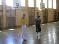 KIELCE 2008- układ Stevena :D
