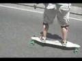 Longboarding dehydration