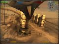 consollus frag movie # 4   gunship gunner