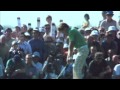 HSBC Ultimate 18: Colin Montgomerie and Padraig Harrington on the best hole 7