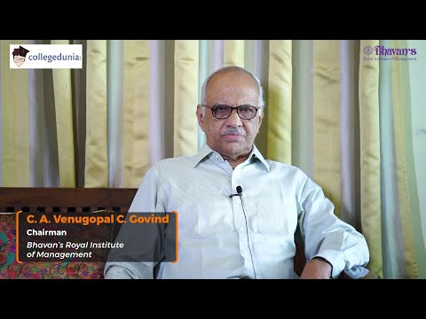 Bhavan's Royal Institute of Management Kochi General video thumbnail 9