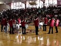 Farrington band Drumers Farrington band Drumers
