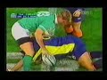RUGBY - Laws of the Tackle - Part 1