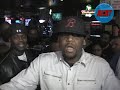 Rap Battle: Franchise vs Illegal, AHAT.tv Rap Battles