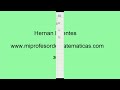023 - Division Con Dos Cifras - Ejercicio de Aplicacion - Matematica Básica
