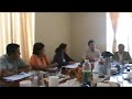 REUNION SINDIDOS Y FUNDACINO INTEGRA
