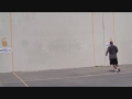 Harry VS Lefty Ervin PART 1