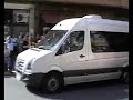 Manifestaci�n antitaurina en Bilbao (17/08/08)