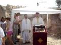 Commemoration Service in Prebilovci, part five