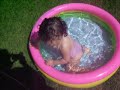 ANA LUIZA E PAPAI NA PISNA