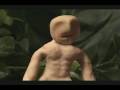 Dan MacKenzie 2008 Claymation Showreel