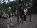 Crazy Monkey boys