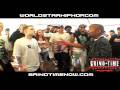 Grind Time Presents: Surgeon General vs Sonny Bamboo