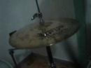 Ufip cymbals Ufip cymbals