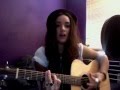 Ria Ritchie - No Way - Original song