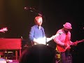 I wish he played with his Phish mates and not just that jabroni Beatles cover band!