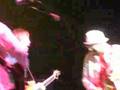Trey at the Jammy's
