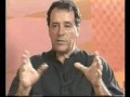 Dirigido por Olívio Tavares de Araújo em 1997. Fragmento do vídeo que traz análise sobre a obra dos artitas Aldir Mendes, Arcangelo Ianelli, Alfredo Volpi e Frans Weissman. WWW.ALDIR.COM.BR