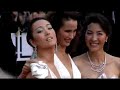 MARCHE DE CANNES - TAPIS ROUGE
