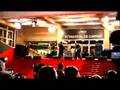 MARCHE DE CANNES - TAPIS ROUGE