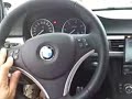Kenwood KVT-522DVD on BMW E90 project