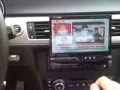 Kenwood KVT-522DVD on BMW E90 project