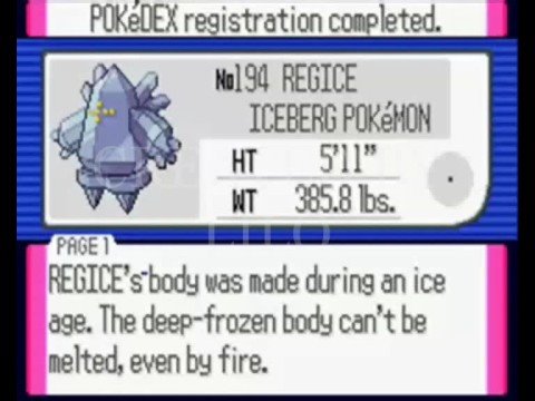 registeel