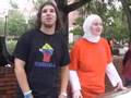 Students comment on UF safety Joiner's arrest