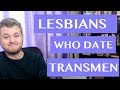 Video for lesbian dating transman
