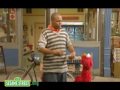 Sesame Street - Families Stand Together: Elmo And Chris