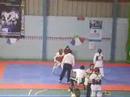 taekwondo rancagua 2008 cris