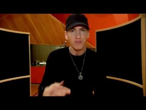 The Art Of Rap Freestyle Eminem