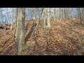 2009 Punk Bike Enduro - Montana Banana Crashes