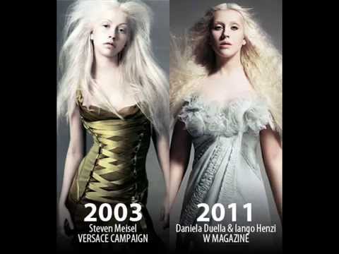 xtina