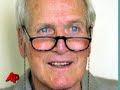 Legendary Actor Paul Newman Dies at Age 83
