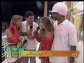 Claudinha Leitte fala sobre a rixa com Ivete Sangalo