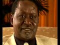 Raila: Poverty