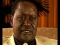 Raila: Poverty