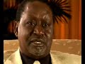 Raila: Poverty