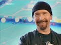U2 Uncovered ITV2 2005 1/5