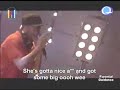 MMS : Billy Crawford Special Part 3 Bright Lights