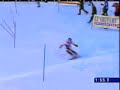 Benjamin Raich / SL