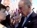 Joe Biden on Renewables and Coal in Maumee, OH