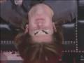 Alexander get's his eyebrows removed.