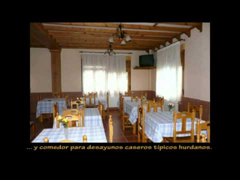 Apartamentos Rurales el Prado
