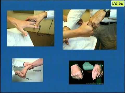 how to assess ulnar nerve